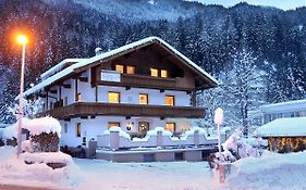 Appartements Wasserfälle